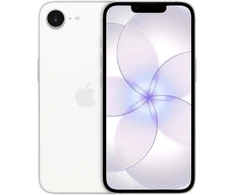 Apple Atnaujintas iPhone 17e Baltas 256GB (būklė kaip naujas)