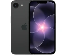 Apple Atnaujintas iPhone 17e Juodas 256GB (būklė kaip naujas)