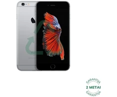 Apple Atnaujintas iPhone 6S Space Gray 32GB (būklė kaip naujas)