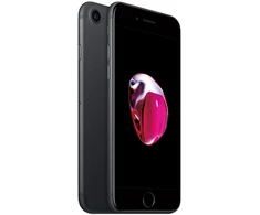 Apple Atnaujintas iPhone 7 Juodas 32GB (būklė kaip naujas)