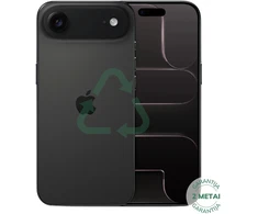 Apple Atnaujintas iPhone Air Space Juodas 256GB (būklė kaip naujas)