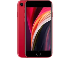 Apple Atnaujintas iPhone SE 2.gen Raudona 128GB (būklė kaip naujas)