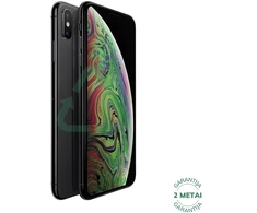 Apple Atnaujintas iPhone XS Max Space Gray 256GB (būklė kaip naujas)