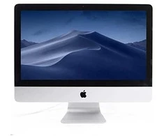Apple iMac 2015 Retina 4K 21.5" - Core i5 3.1GHz / 8GB / 1TB HDD (Atnaujintas, būklė kaip naujas)