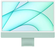 Apple iMac 2023 Retina 4.5K 24" - M3 10C GPU / 8GB / 512 SSD (Atnaujintas, būklė kaip naujas)