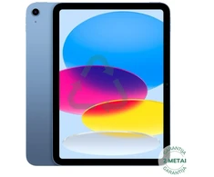 Apple Atnaujintas iPad 10.gen 64GB WiFi / Mėlyna (būklė kaip naujas)