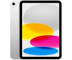 Apple iPad 10.gen 64GB WiFi (Atnaujintas, būklė kaip naujas)