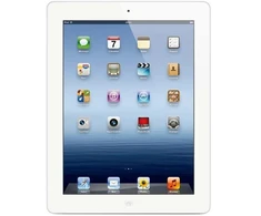 Apple iPad 4 9.7" 64GB WiFi (Atnaujintas, būklė kaip naujas)