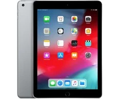Apple iPad 6 9.7" 128GB WiFi (Atnaujintas, būklė kaip naujas)