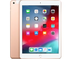 Apple iPad 6 9.7" 32GB WiFi + Cellular (Atnaujintas, būklė kaip naujas)