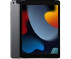 Apple iPad 9 10.2" 256GB WiFi (Atnaujintas, būklė kaip naujas)