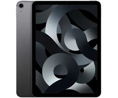 Apple iPad Air 5 10.9" 64GB WiFi (Atnaujintas, būklė kaip naujas)