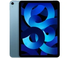 Apple iPad Air 5 10.9" 64GB WiFi (Atnaujintas, būklė kaip naujas)