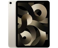 Apple iPad Air 5 10.9" 64GB WiFi + Cellular (Atnaujintas, būklė kaip naujas)