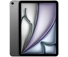 Apple iPad Air 6.gen 11" (2024) 128GB WiFi (Atnaujintas, būklė kaip naujas)