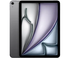 Apple iPad Air 6.gen 11" (2024) 128GB WiFi + Cellular (Atnaujintas, būklė kaip naujas)