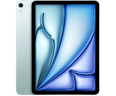 Apple iPad Air 6.gen 13" (2024) 128GB WiFi (Atnaujintas, būklė kaip naujas)