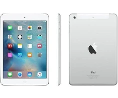 Apple iPad Mini 2 32GB WiFi (Atnaujintas, būklė kaip naujas)