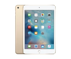 Apple iPad Mini 4 7.9" 16GB WiFi (Atnaujintas, būklė kaip naujas)