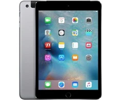 Apple iPad Mini 4 7.9" 32GB WiFi + Cellular (Atnaujintas, būklė kaip naujas)
