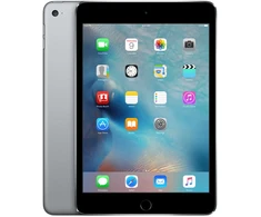 Apple iPad Mini 4 7.9" 64GB WiFi (Atnaujintas, būklė kaip naujas)