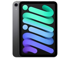 Apple iPad Mini 6 8.3" 64GB WiFi (Atnaujintas, būklė kaip naujas)