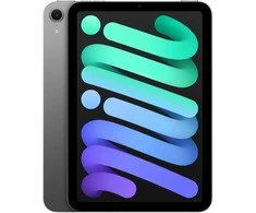 Apple iPad Mini 7 128GB WiFi (Atnaujintas, būklė kaip naujas)