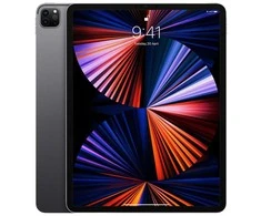 Apple iPad Pro 11" 2.gen 128GB WiFi (Atnaujintas, būklė kaip naujas)