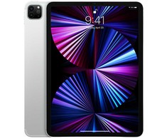 Apple iPad Pro 11" 2.gen 128GB WiFi (Atnaujintas, būklė kaip naujas)
