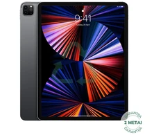 Apple Atnaujintas iPad Pro 11" 2.gen 128GB WiFi / Space Gray (būklė kaip naujas)