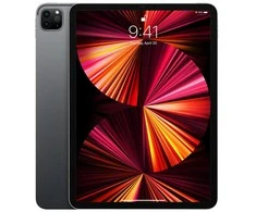 Apple iPad Pro 11" 3.gen 128GB WiFi + Cellular (Atnaujintas, būklė kaip naujas)