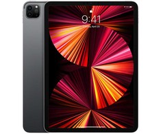 Apple iPad Pro 11" 4.gen 128GB WiFi + Cellular (Atnaujintas, būklė kaip naujas)