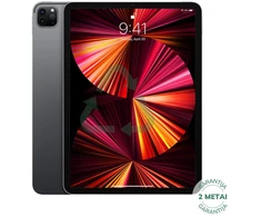 Apple Atnaujintas iPad Pro 11" 4.gen 256GB WiFi / Space Gray (būklė kaip naujas)