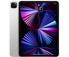 Apple iPad Pro 11" 4.gen 512GB WiFi + Cellular (Atnaujintas, būklė kaip naujas)