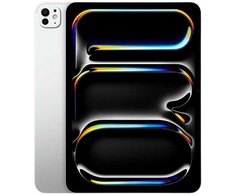 Apple iPad Pro 11" 5.gen (2024) M4 256GB WiFi (Atnaujintas, būklė kaip naujas)