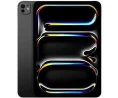 Apple iPad Pro 11" 5.gen (2024) M4 2TB WiFi + Cellular (Atnaujintas, būklė kaip naujas)