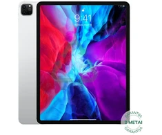 Apple Atnaujintas iPad Pro 12.9" 4.gen 256GB WiFi + Cellular / Sidabrinis (būklė kaip naujas)
