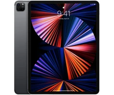 Apple iPad Pro 12.9" 5.gen 128GB WiFi + Cellular (Atnaujintas, būklė kaip naujas)