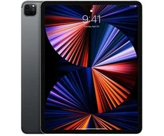 Apple iPad Pro 12.9" 5.gen 1TB WiFi + Cellular (Atnaujintas, būklė kaip naujas)