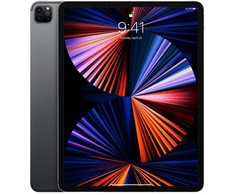 Apple iPad Pro 12.9" 5.gen 512GB WiFi + Cellular (Atnaujintas, būklė kaip naujas)