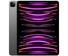 Apple iPad Pro 12.9" 6.gen 1TB WiFi (Atnaujintas, būklė kaip naujas)