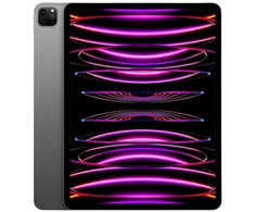 Apple Atnaujintas iPad Pro 12.9" 6.gen 256GB WiFi + Cellular / Space Gray (būklė kaip naujas)