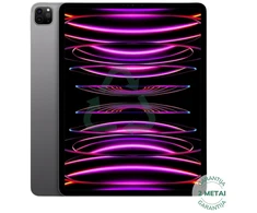 Apple Atnaujintas iPad Pro 12.9" 6.gen 256GB WiFi + Cellular / Space Gray (būklė kaip naujas)