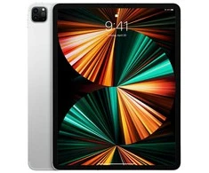 Apple iPad Pro 12.9" 6.gen 256GB WiFi (Atnaujintas, būklė kaip naujas)