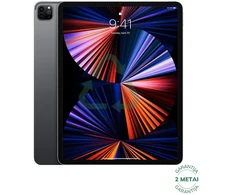 Apple Atnaujintas iPad Pro 12.9" 6.gen 256GB WiFi / Space Gray (būklė kaip naujas)
