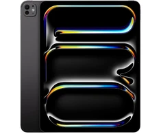 Apple iPad Pro 13" (2024) M4 1TB WiFi + Cellular (Atnaujintas, būklė kaip naujas)