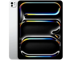 Apple iPad Pro 13" (2024) M4 256GB WiFi (Atnaujintas, būklė kaip naujas)