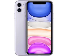 Apple iPhone 11 128GB (Atnaujintas, būklė kaip naujas)