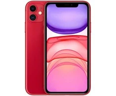 Apple iPhone 11 64GB (Atnaujintas, būklė kaip naujas)