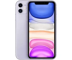 Apple iPhone 11 64GB (Atnaujintas, būklė kaip naujas)